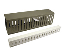 ABB Wiring Duct ABB Series